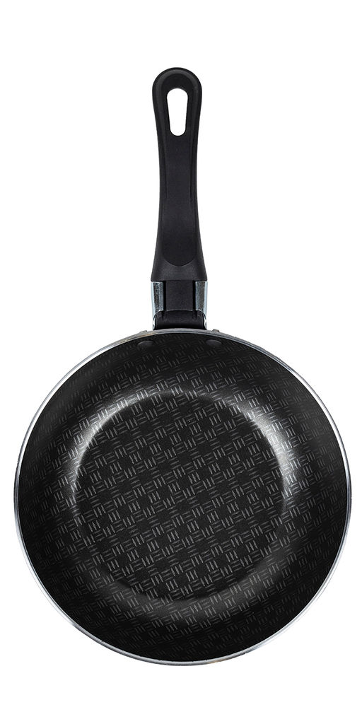 Сковорода 160мм, 1 ручка, без крышки Кружево - Калитва фото 4