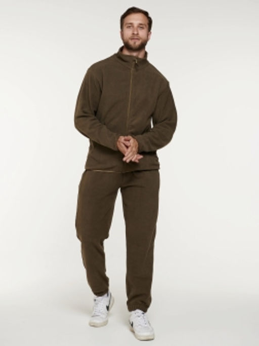 КОСТЮМ МУЖСКОЙ ФЛИСОВЫЙ - Chic & charisma фото 13