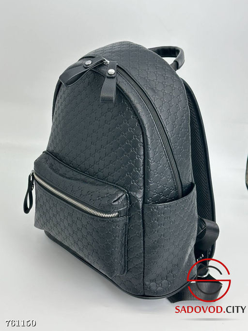 Рюкзак женский с пыльником - Bruno фото 11