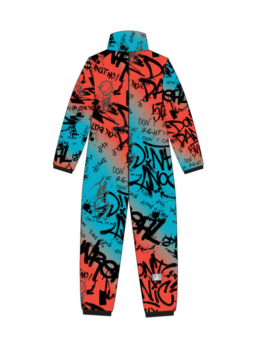 PlayToday / Комбинезон флисовый для мальчика фото 9