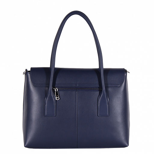 Сумка 853-1TH blue Polina&Eiterou