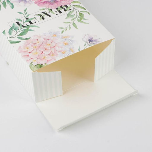 Цена за 2 шт. Коробка подарочная складная, упаковка Beauty, 16×23×7.5 см