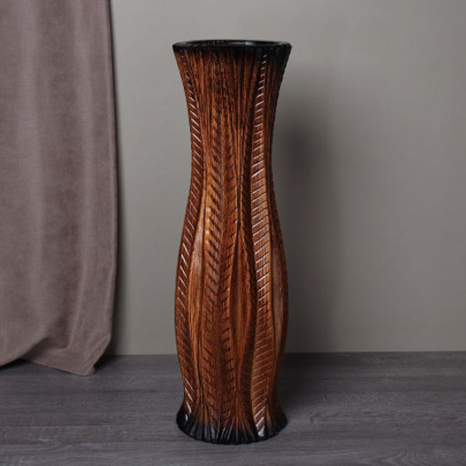 Ваза 50 см / YBN-52 /уп 8/ - ГалеонТрейд фото 2