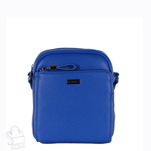 Сумка женская  270148 blue Velina Fabbiano-Safenta/30 в Новосибирске