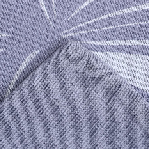 Постельное бельё Этель 2 сп Palme 175х215 см, 200х220 см, 50х70 см - 2 шт, поплин фото 11