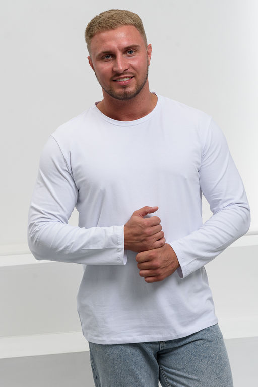 14403/1 набор футболок с дл.рукавом