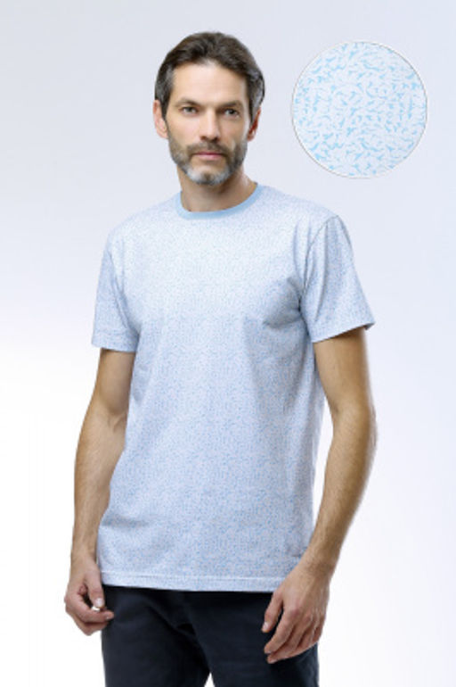 Футболка МК-Lari-02