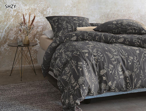 Постельное белье из Сатина 2526 , Семейный