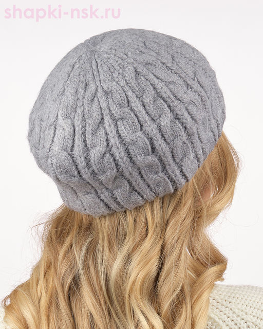 Аркона Берет женский (56-58)