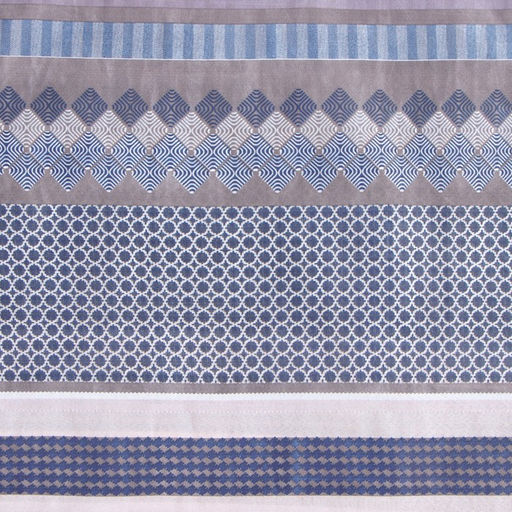 Постельное бельё 2 сп Экономь и Я Этника, 173х215см, 175х214см, 50х70см-2шт, 60г/м2, микрофибра фото 3