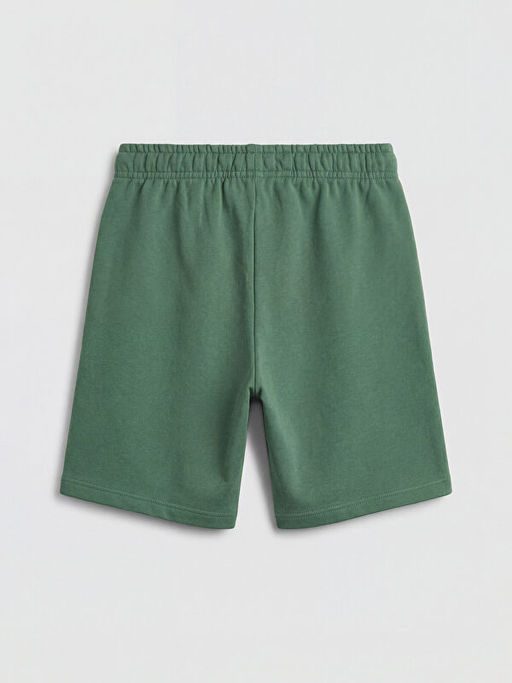 Erkek ?ocuk Kargo Cepli ?ort