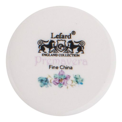 НАБОР ПОСУДЫ ОБЕДЕННЫЙ LEFARD PRIMAVERA НА 6 ПЕР. 18 ПР.  фото 5