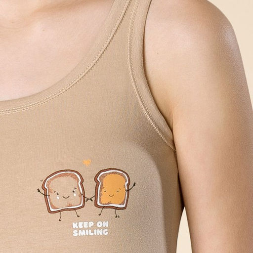 PELICAN GUVD3342 Майка для девочек  фото 4