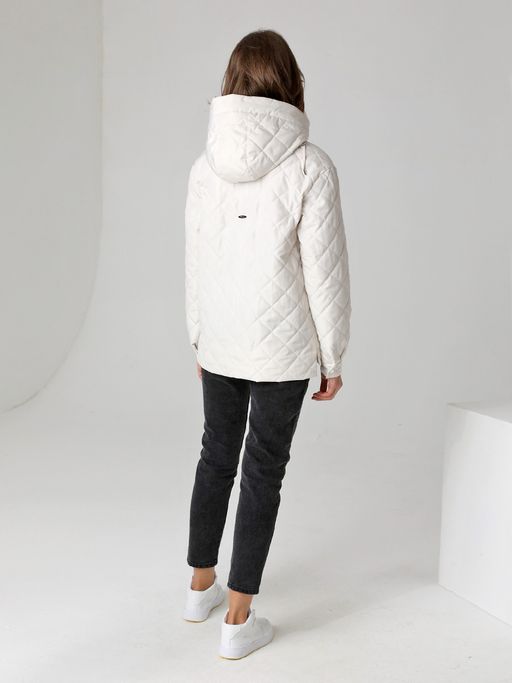 23119 Куртка сл.кость - Dizzyway фото 4