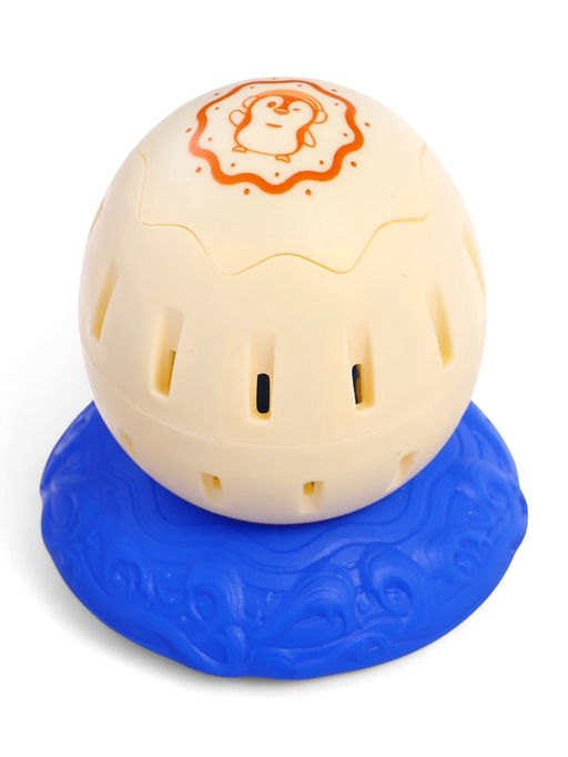 Настольная игра на везение «Лети, Пингви!», 2-4 игрока, 5+