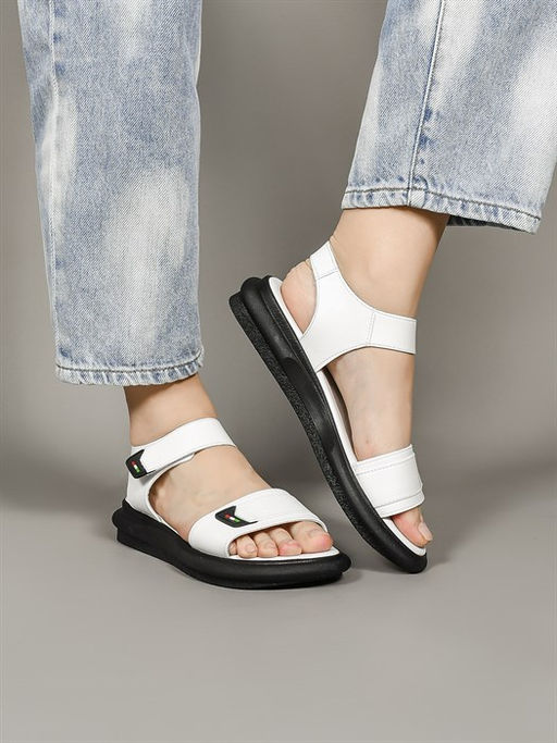 Босоножки Y-18 Beyaz