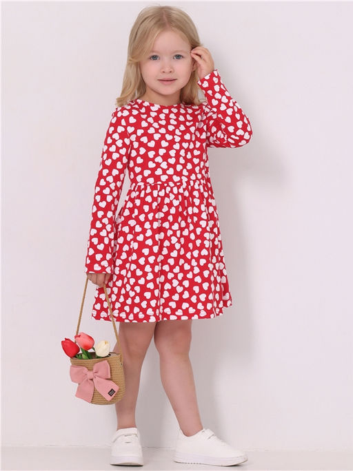 Платье 1ДПД4398001н