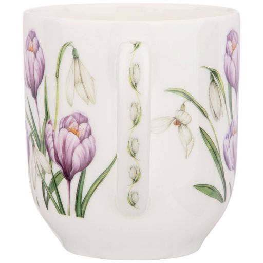 КРУЖКА LEFARD SUNDAY 380 МЛ  фото 4