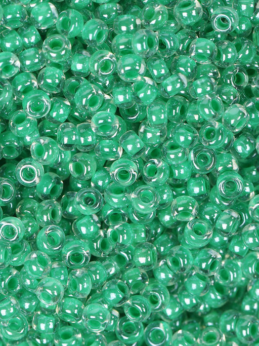 Бисер Preciosa арт. CTC 10/0 цв.38656 / 331-19001 уп.50г