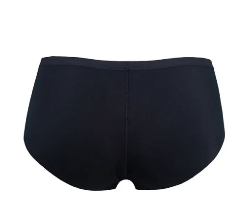 ASSORTI Трусы жен. RP7181 - черный - Conte elegant фото 2