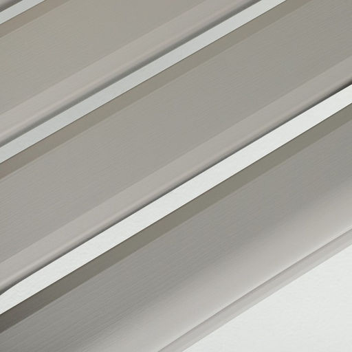 Набор садовой мебели «Барселона», 2 кресла, стол, серый