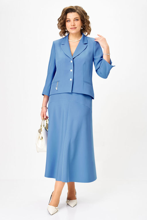 Костюм LADY SECRET 25106 голубой