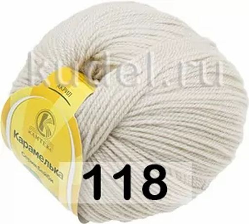 КАРАМЕЛЬКА - Камтекс фото 33