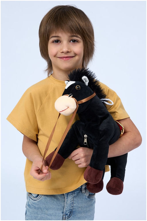 Новогодняя игрушка Буцефал 800г - Дедморозов фото 7