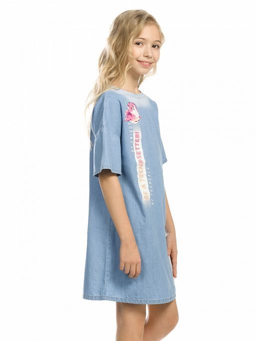 Pelican GGDT4160 платье для девочек  фото 2