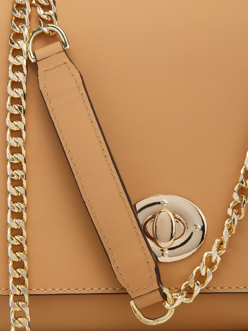 Сумка ELEGANZZA Z17-DB10510 golden sand  фото 9
