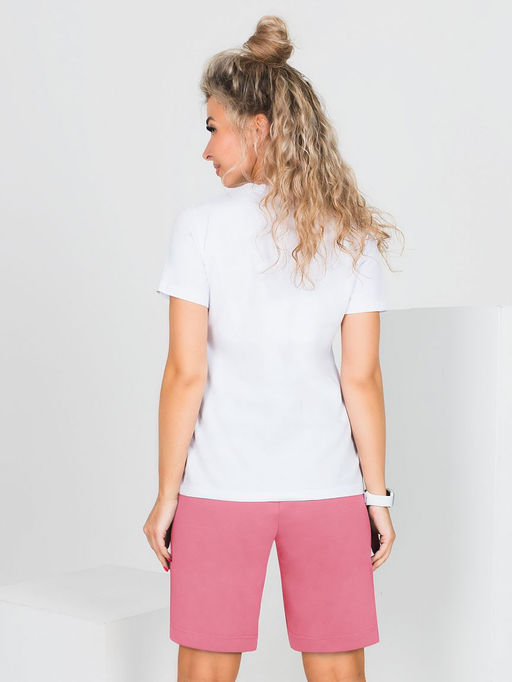 Костюм Саншайн (розовый)