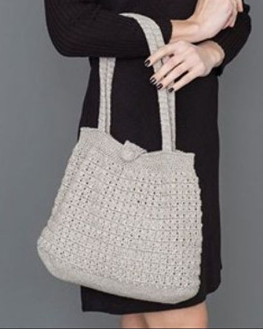 Сумка - ИЗО ЛЬНА - Волтри фото 2