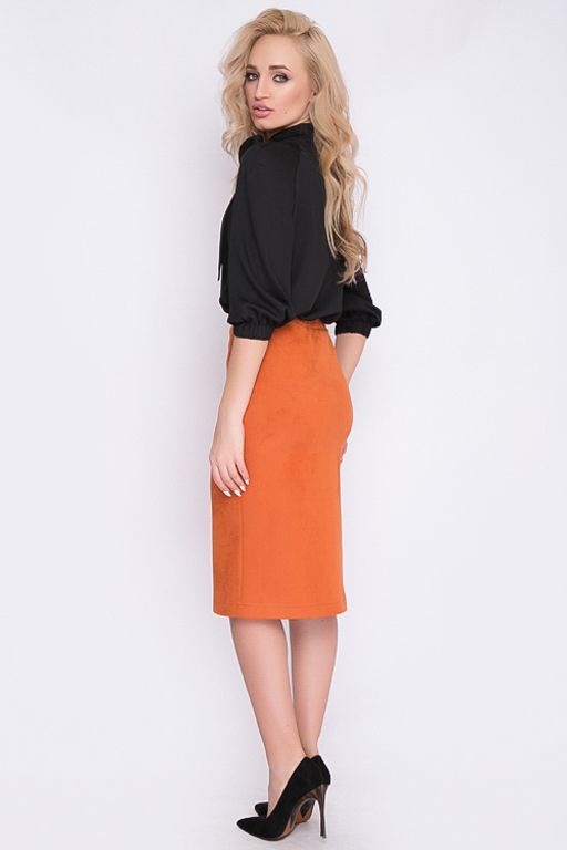 Юбка 2595-2 - Avili фото 5