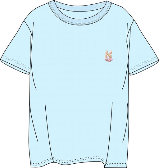 футболка 1ДДФК4321001