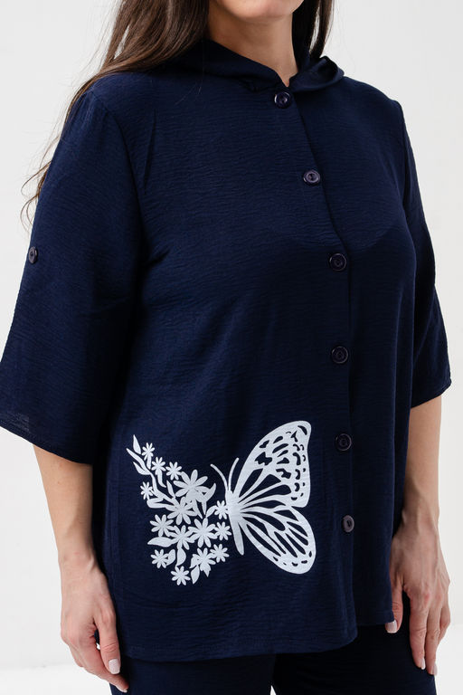 Костюм женский 52454 - Натали фото 27