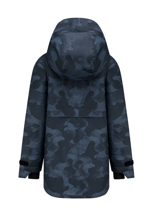 Куртка д/жен. Лаки - Oldos фото 4