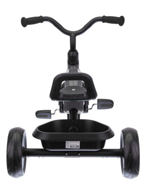 Велосипед трехколесный Qplay