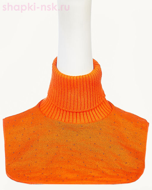 213204-U-W Манишка детская (50-54)