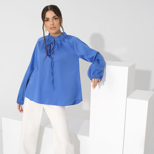 Блуза Откройся мечте - Charutti фото 4