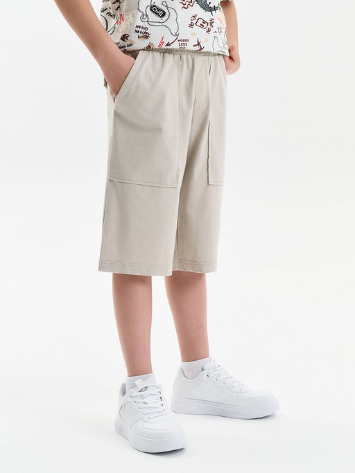 BFH3352//2U Шорты для мальчика - Pelican фото 2