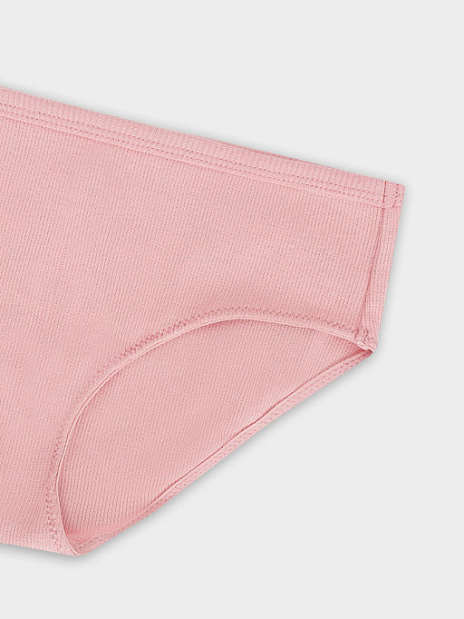 Цена за 2 штуки! Трусы для девочек розовые - Mark formelle фото 3