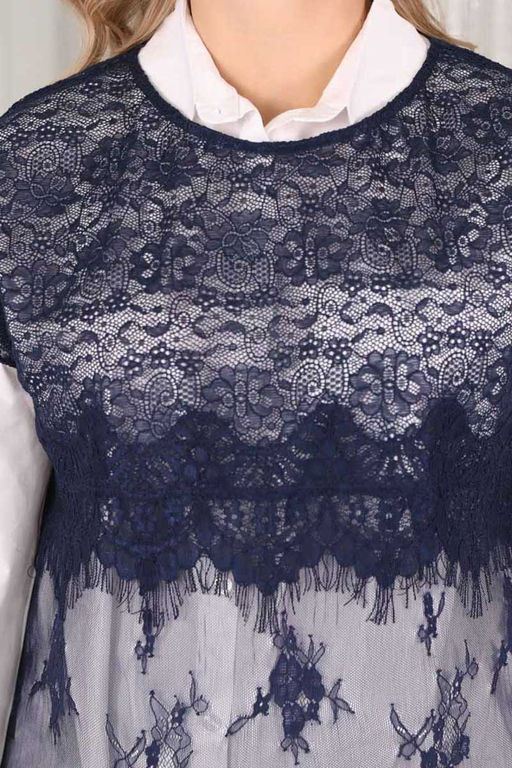 Туника П2-3653/3 - Wisell фото 8