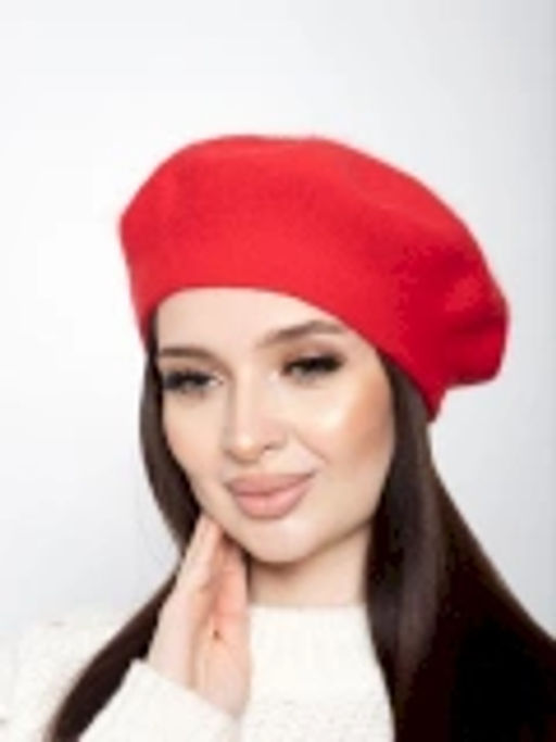 Берет Ева - Tamasha фото 2