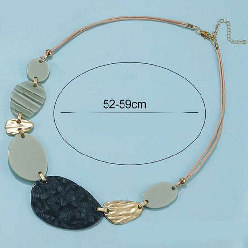 Колье арт. 26 5846 (id 274556) - Rada фото 2