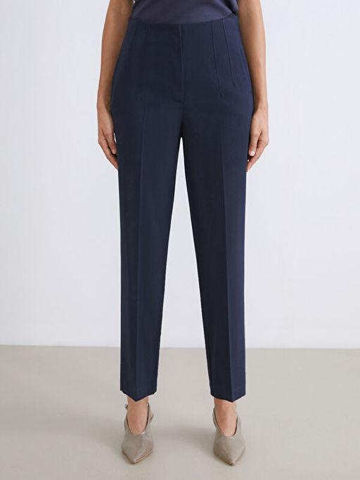 Havu? Kesim Kad?n Pantolon