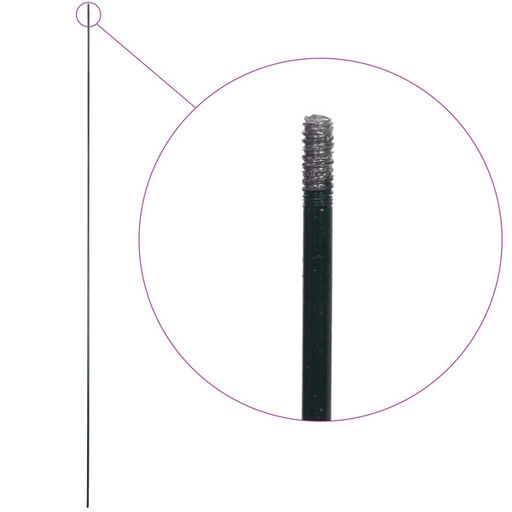 Фигура на спице "Арбузик Мартин" 9*10*60 см