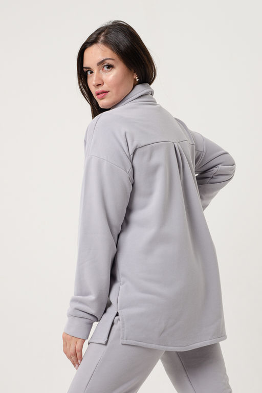 Толстовка 6757 - Натали фото 53