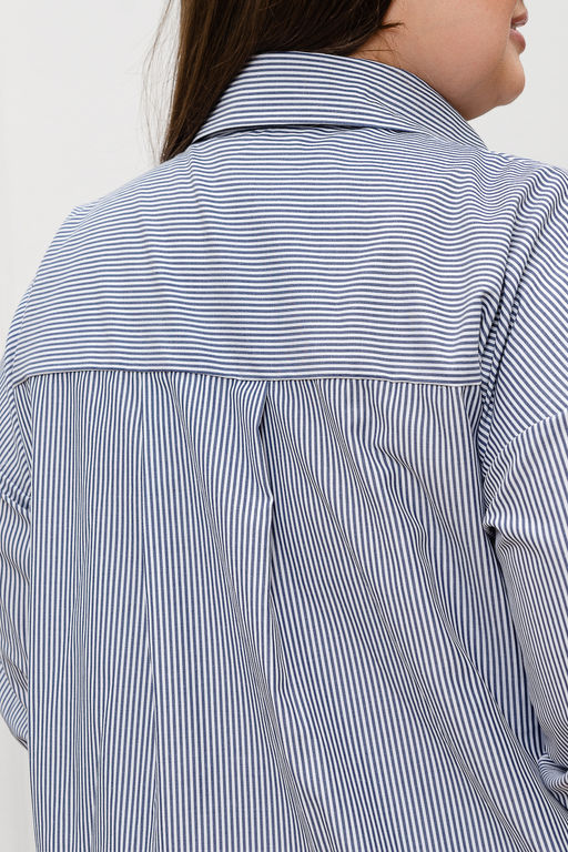 Блузка арт. БЛ-10-401