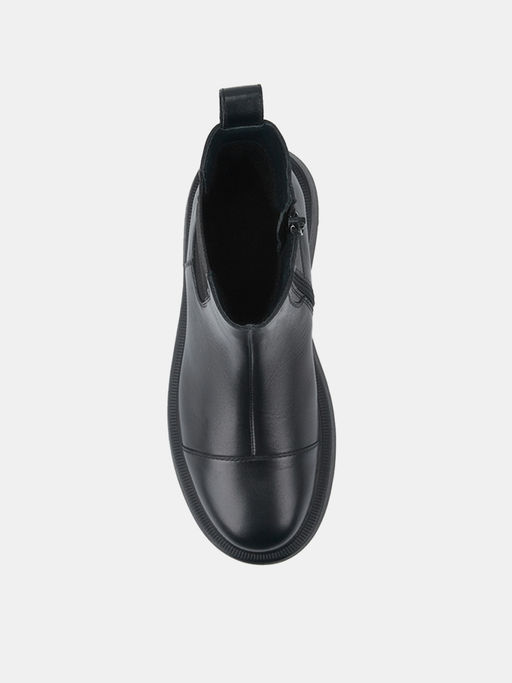 Ботильоны детские ANNA-D