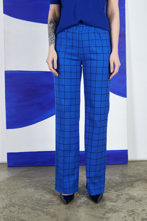 66218 Брюки Eliseeva Olesya  фото 15